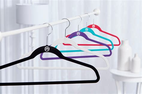 huggable hangers by joy mangano.